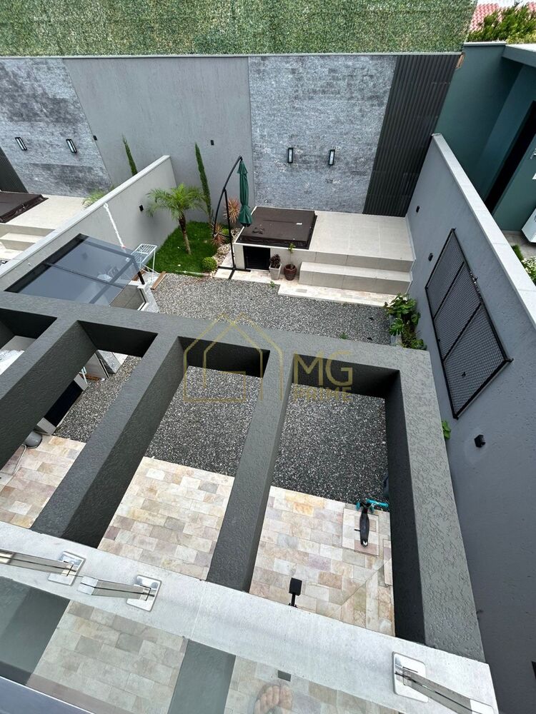 Casa, 3 quartos - Foto 3