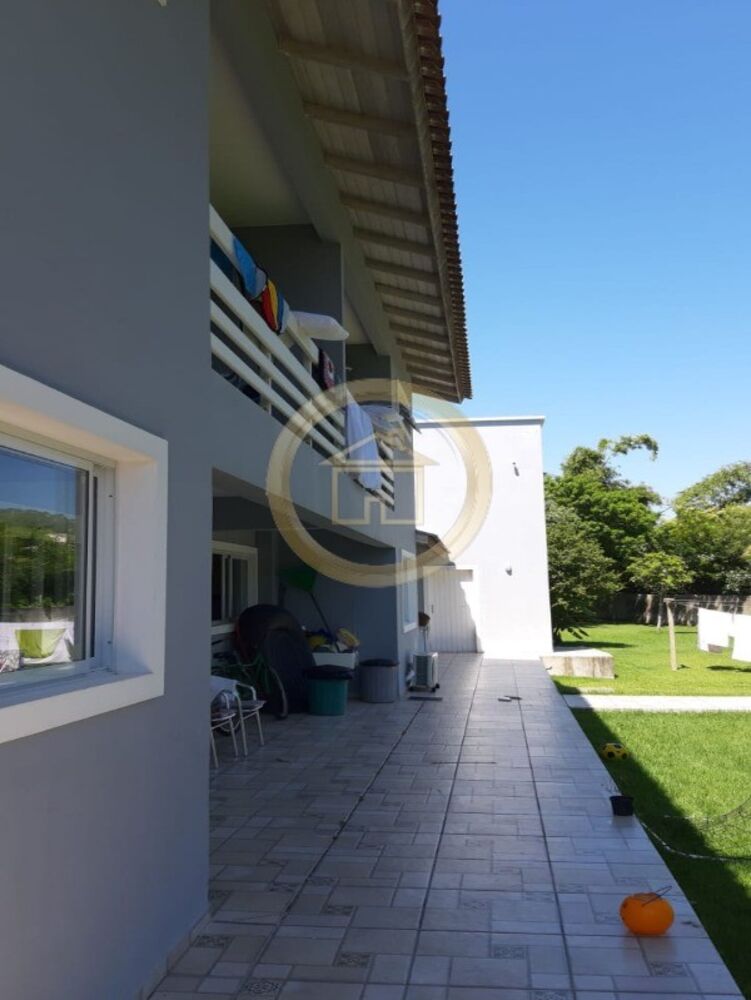 Casa, 5 quartos, 300 m² - Foto 14