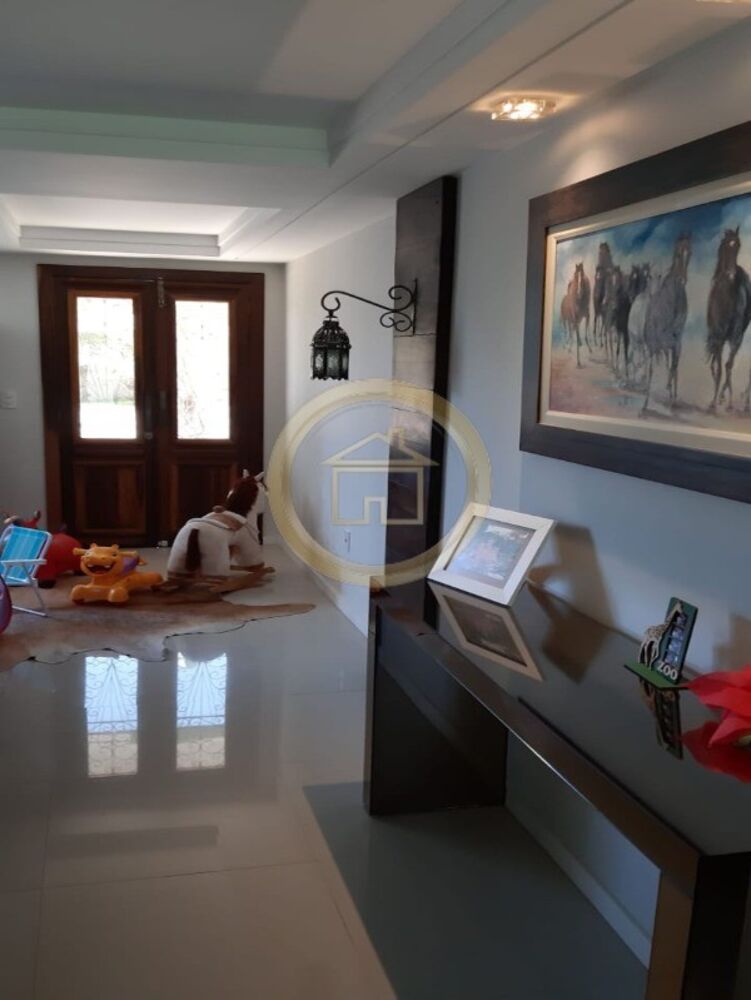 Casa, 5 quartos, 300 m² - Foto 8
