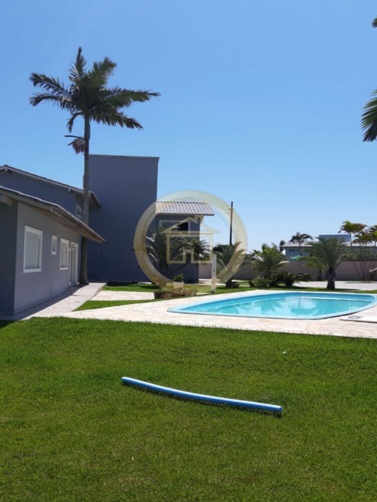 Casa, 5 quartos, 300 m² - Foto 24