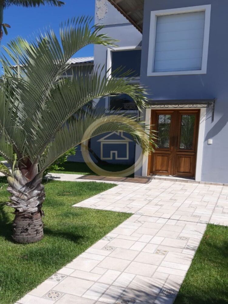 Casa, 5 quartos, 300 m² - Foto 19