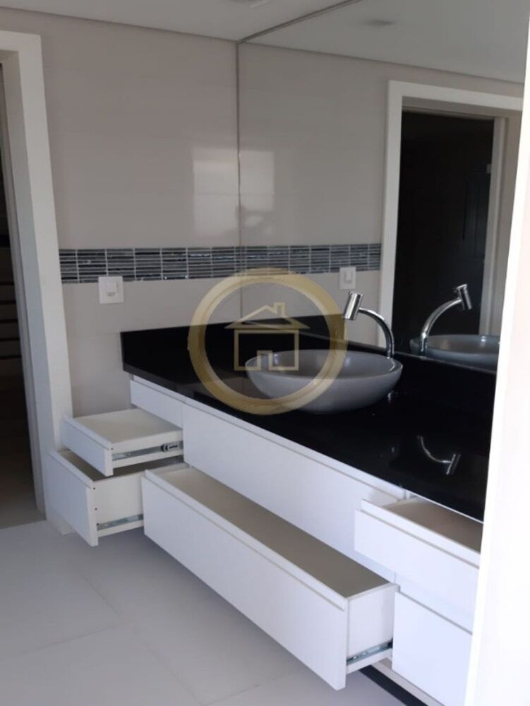 Casa, 5 quartos, 300 m² - Foto 21