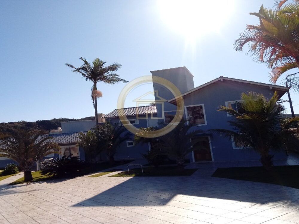 Casa, 5 quartos, 300 m² - Foto 7
