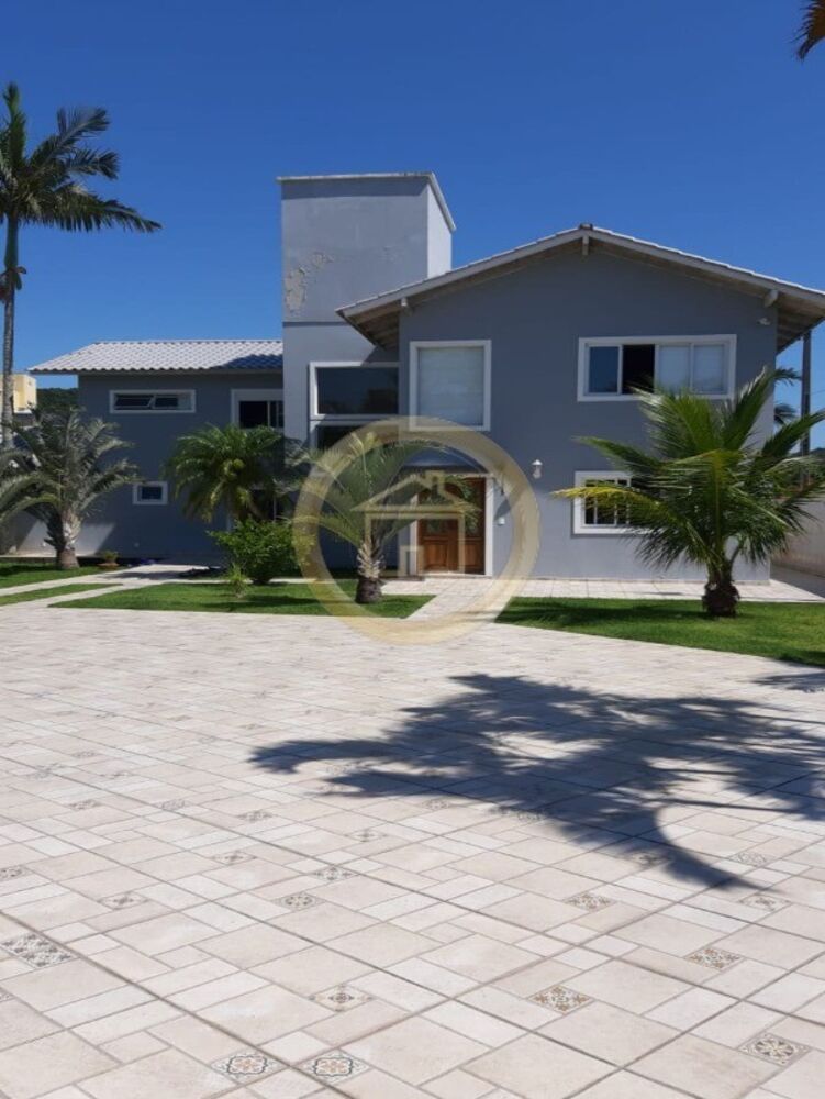 Casa, 5 quartos, 300 m² - Foto 23