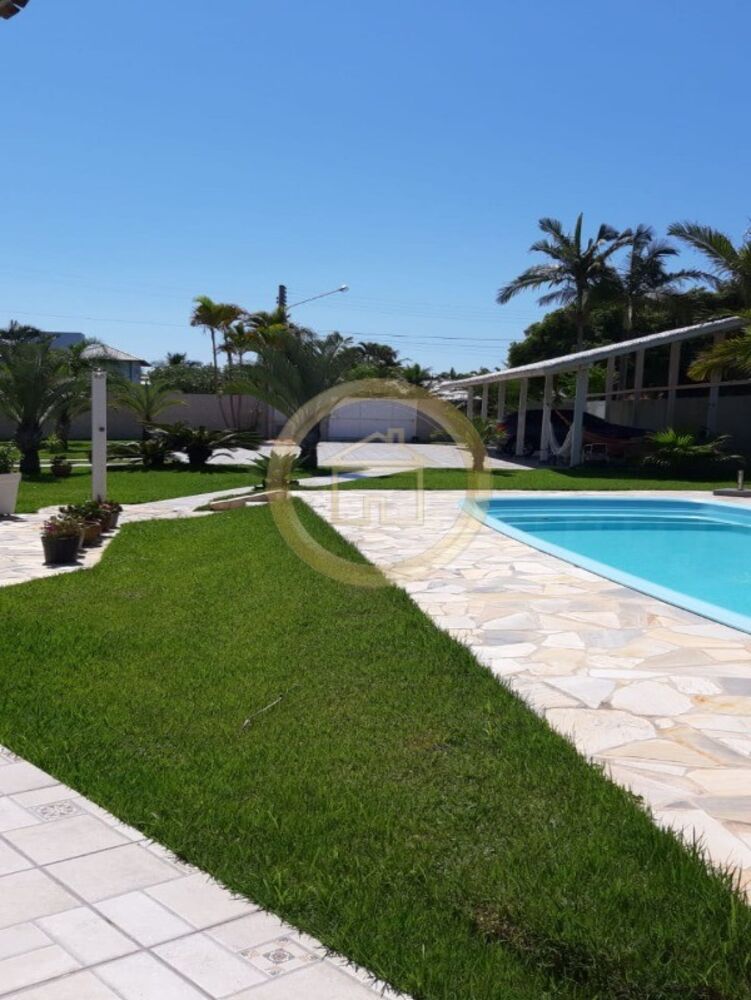 Casa, 5 quartos, 300 m² - Foto 26
