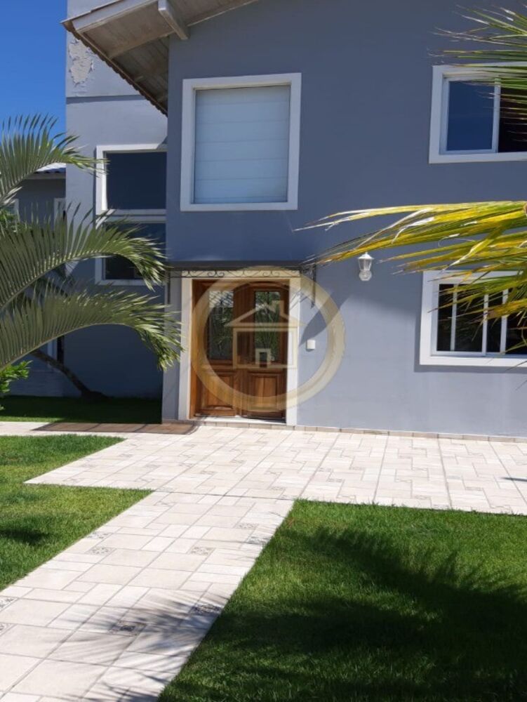 Casa, 5 quartos, 300 m² - Foto 4