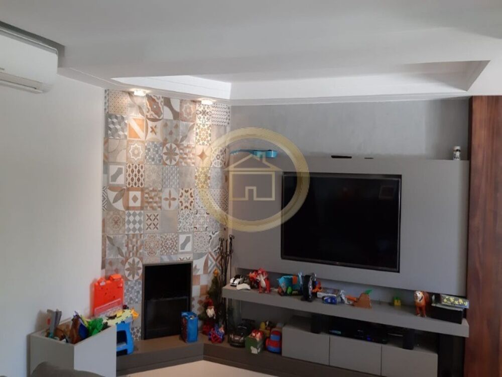 Casa, 5 quartos, 300 m² - Foto 5