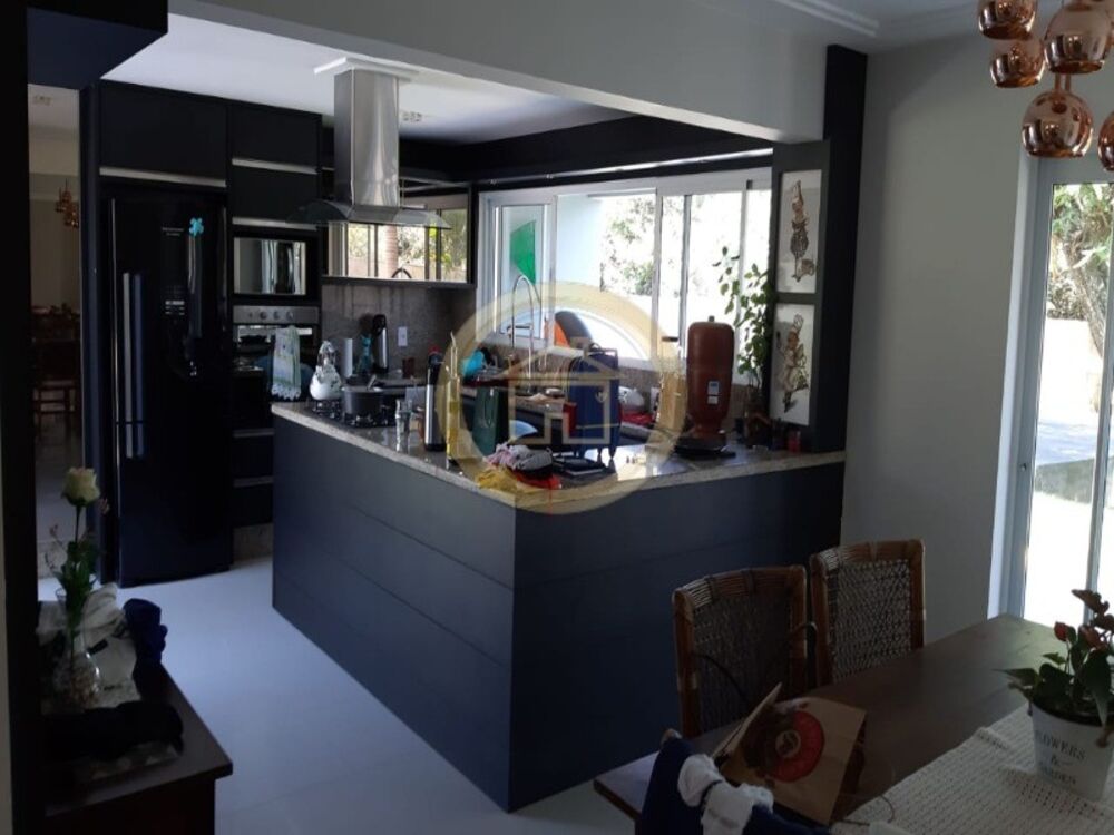 Casa, 5 quartos, 300 m² - Foto 17