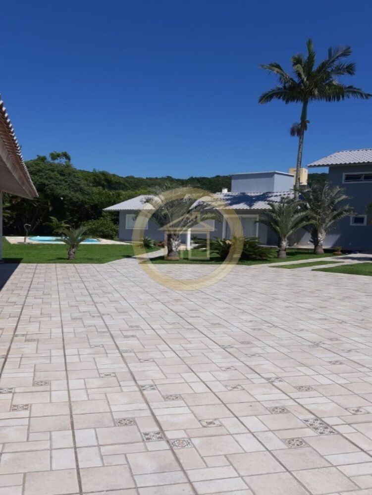 Casa, 5 quartos, 300 m² - Foto 1