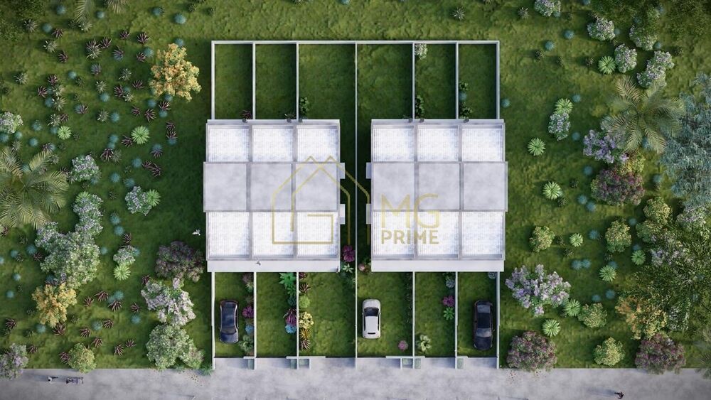 Casa à venda com 2 quartos, 206m² - Foto 2