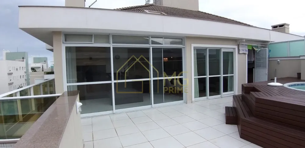 Cobertura, 4 quartos, 210 m² - Foto 12