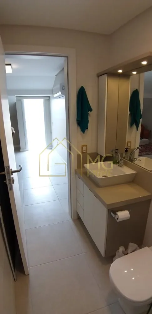 Cobertura, 4 quartos, 210 m² - Foto 3