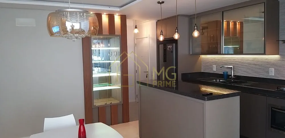 Cobertura, 4 quartos, 210 m² - Foto 4