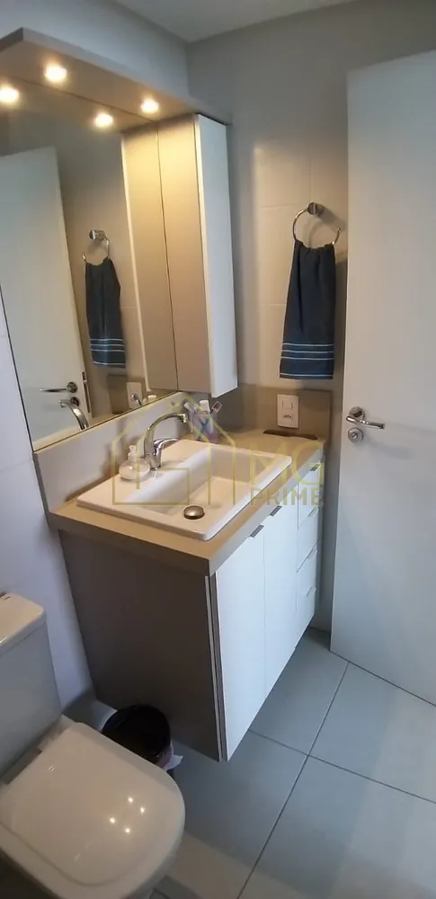 Cobertura, 4 quartos, 210 m² - Foto 6