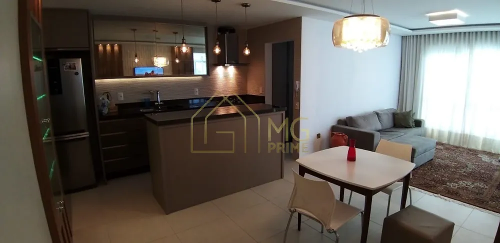 Cobertura, 4 quartos, 210 m² - Foto 1