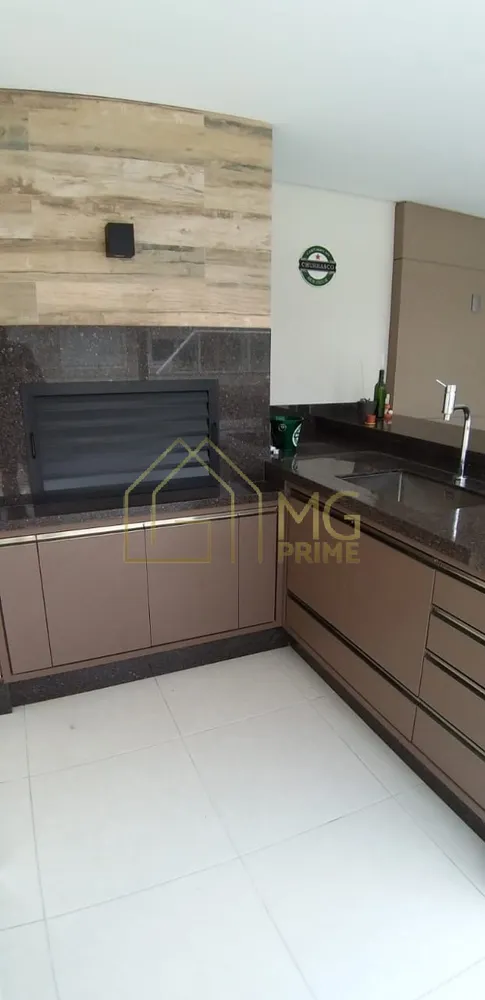 Cobertura, 4 quartos, 210 m² - Foto 13