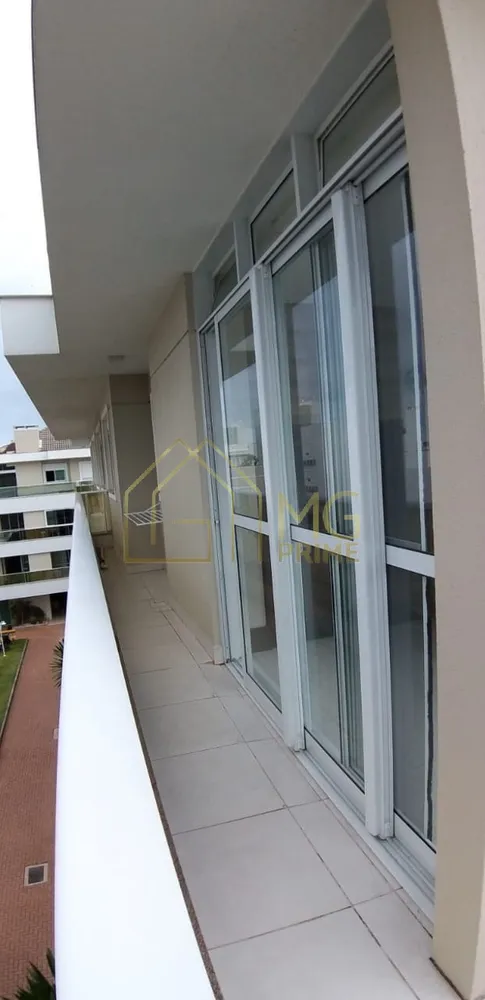 Cobertura, 4 quartos, 210 m² - Foto 2
