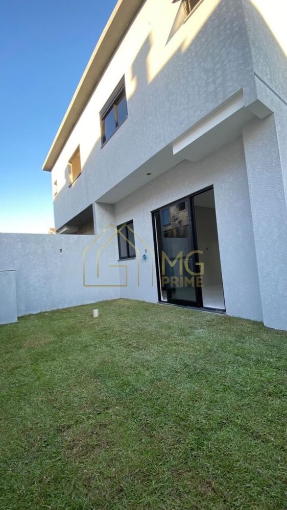 Casa, 3 quartos, 120 m² - Foto 1