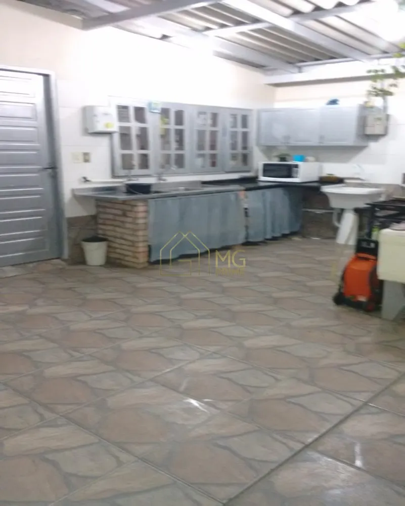 Casa, 4 quartos - Foto 8