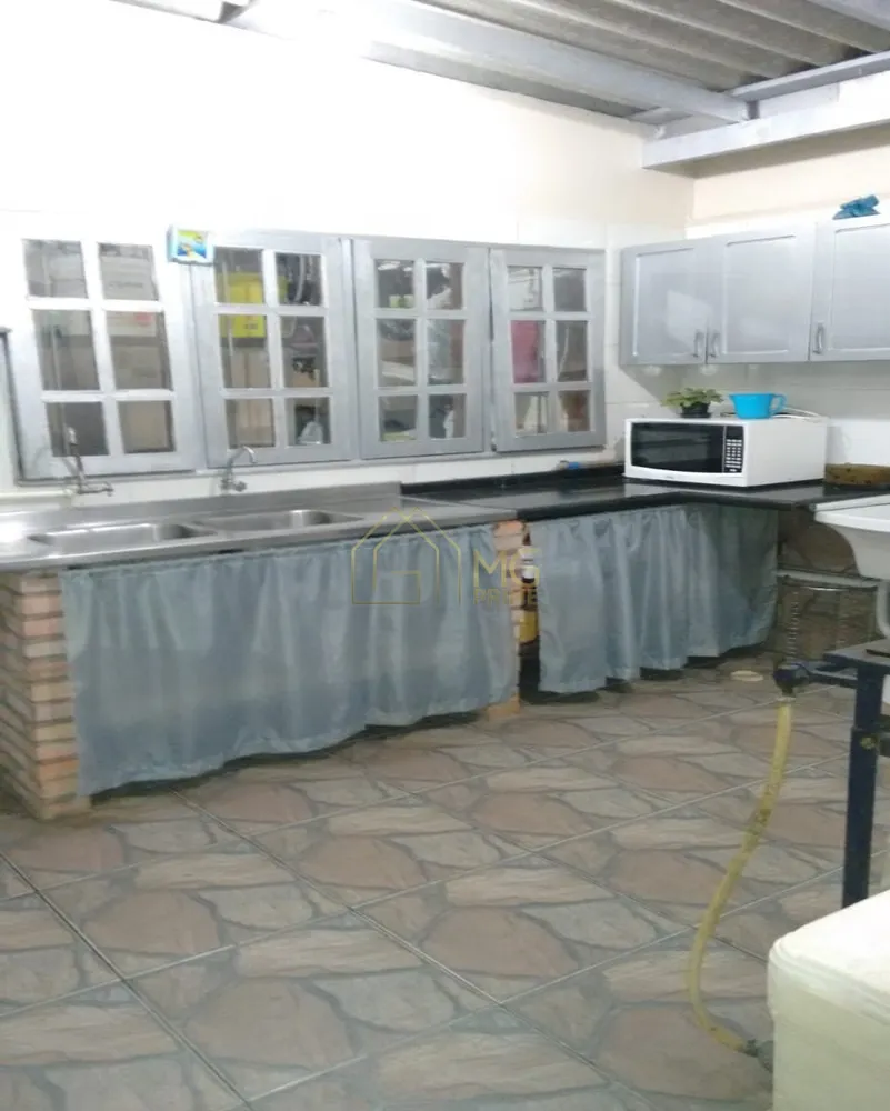 Casa, 4 quartos - Foto 5