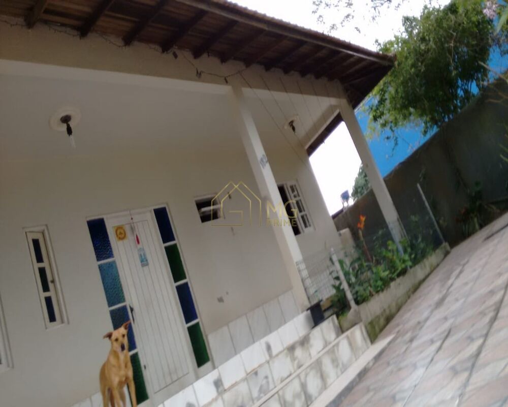 Casa, 4 quartos - Foto 4