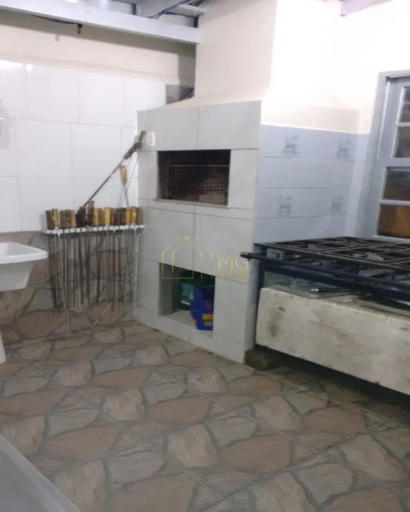 Casa, 4 quartos - Foto 6