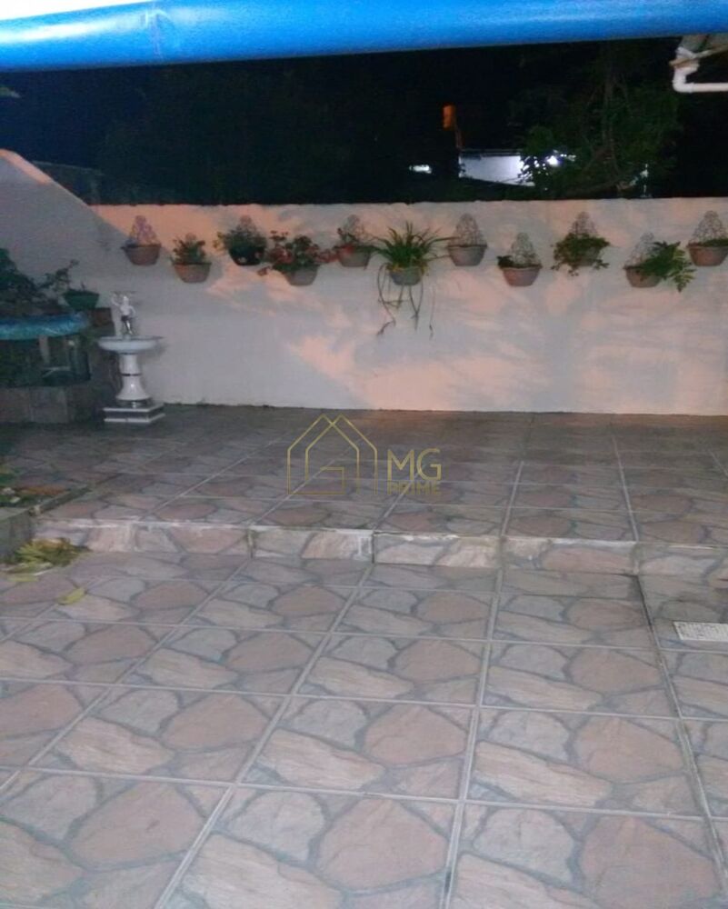 Casa, 4 quartos - Foto 3