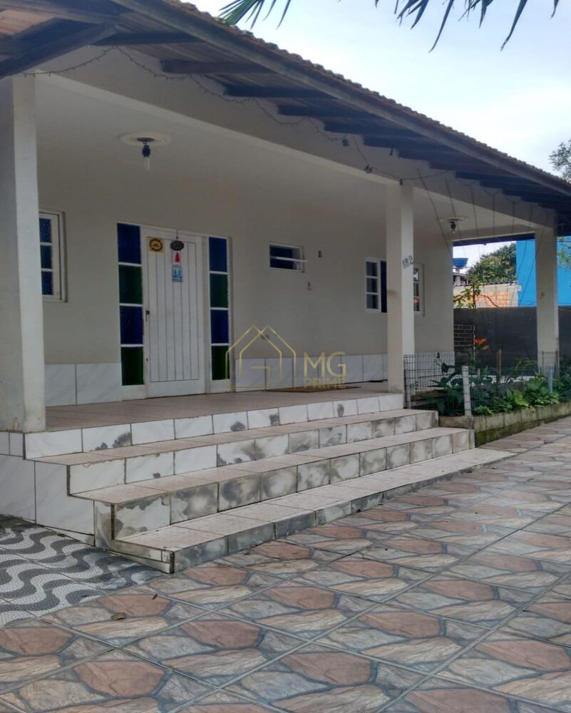 Casa, 4 quartos - Foto 1