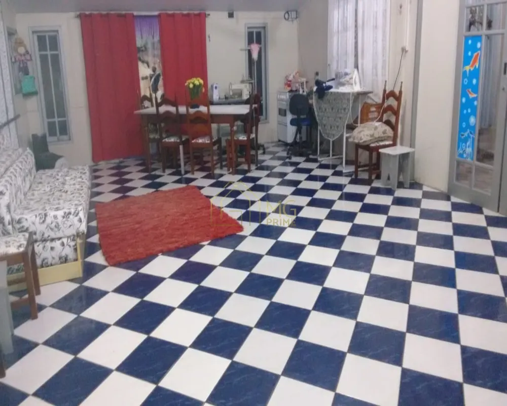 Casa, 4 quartos - Foto 5