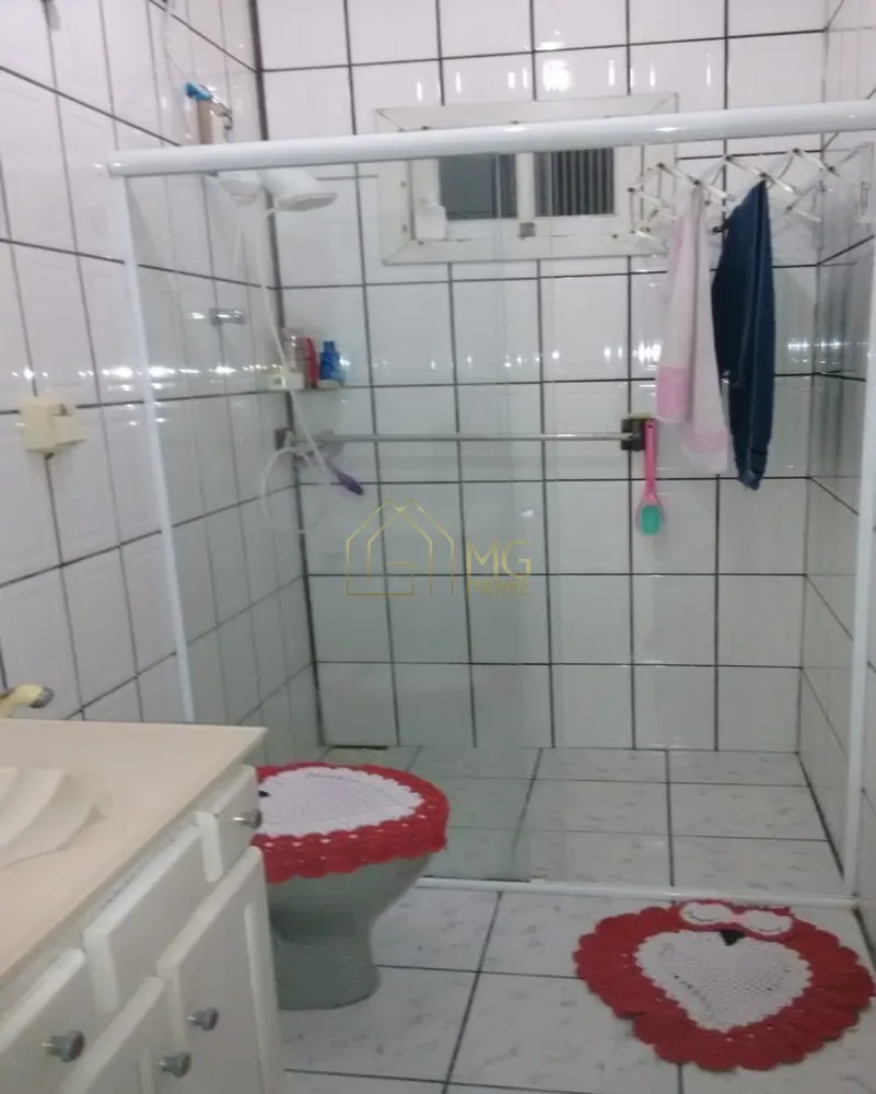 Casa, 4 quartos - Foto 6