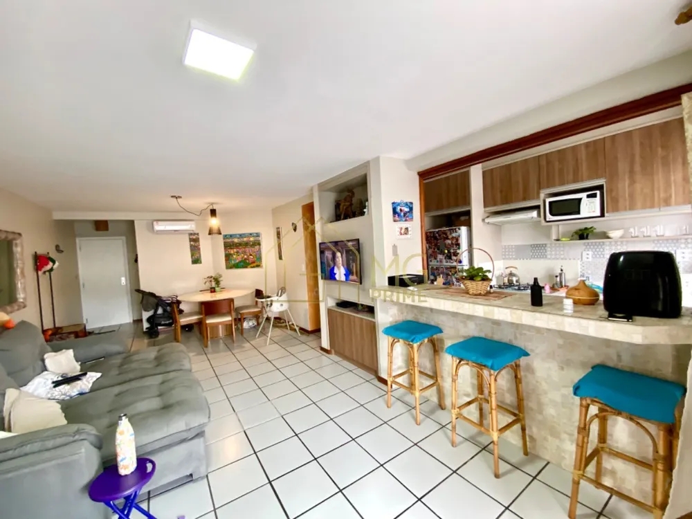 Apartamento, 3 quartos, 100 m² - Foto 5