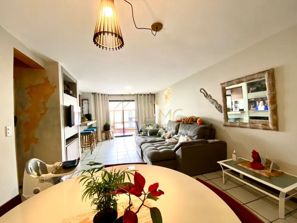 Apartamento, 3 quartos, 100 m² - Foto 3