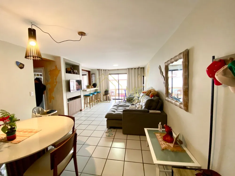 Apartamento, 3 quartos, 100 m² - Foto 4