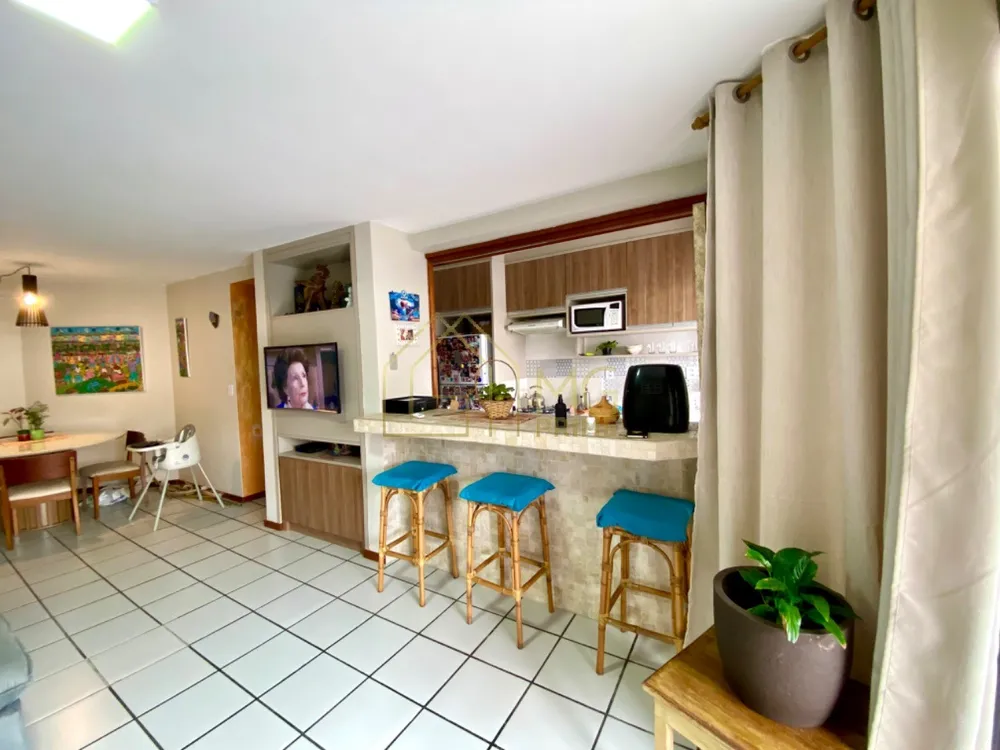 Apartamento, 3 quartos, 100 m² - Foto 6