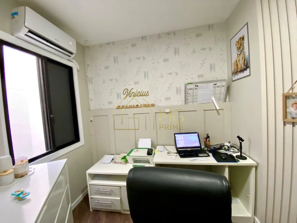 Apartamento, 3 quartos, 100 m² - Foto 10
