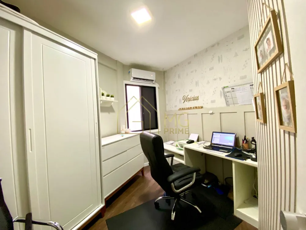 Apartamento, 3 quartos, 100 m² - Foto 9