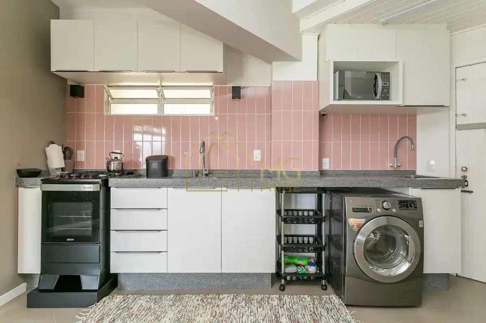 Apartamento, 2 quartos, 70 m² - Foto 7