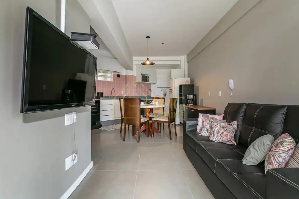 Apartamento, 2 quartos, 70 m² - Foto 1
