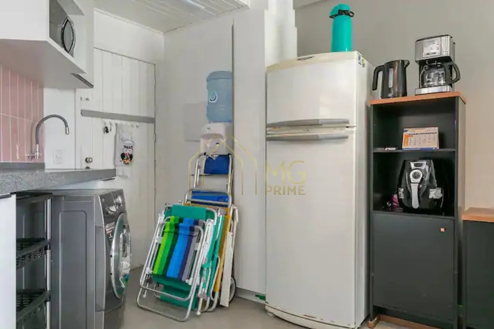 Apartamento, 2 quartos, 70 m² - Foto 5
