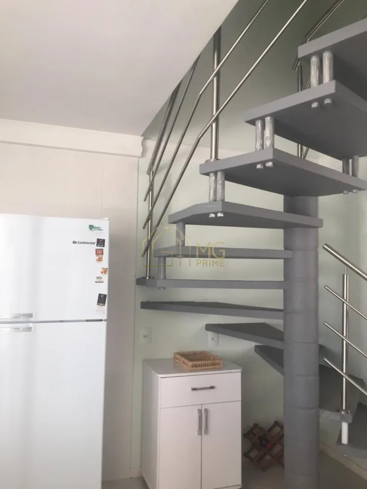 Cobertura, 4 quartos, 171 m² - Foto 4