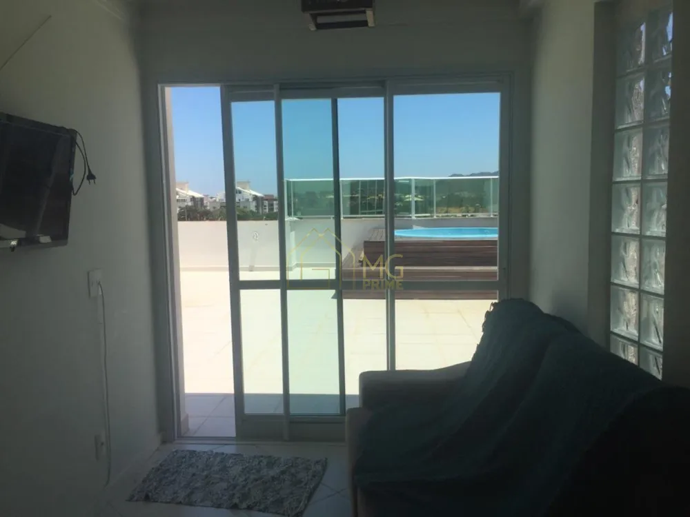 Cobertura, 4 quartos, 171 m² - Foto 5
