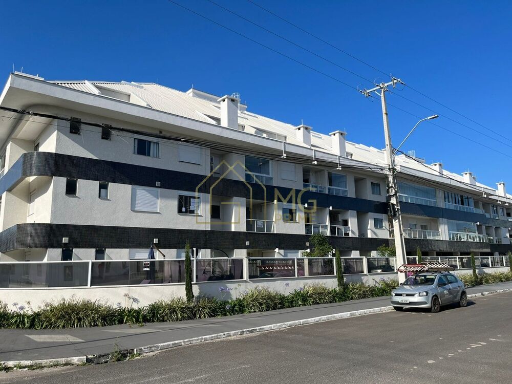 Apartamento, 2 quartos, 105 m² - Foto 2