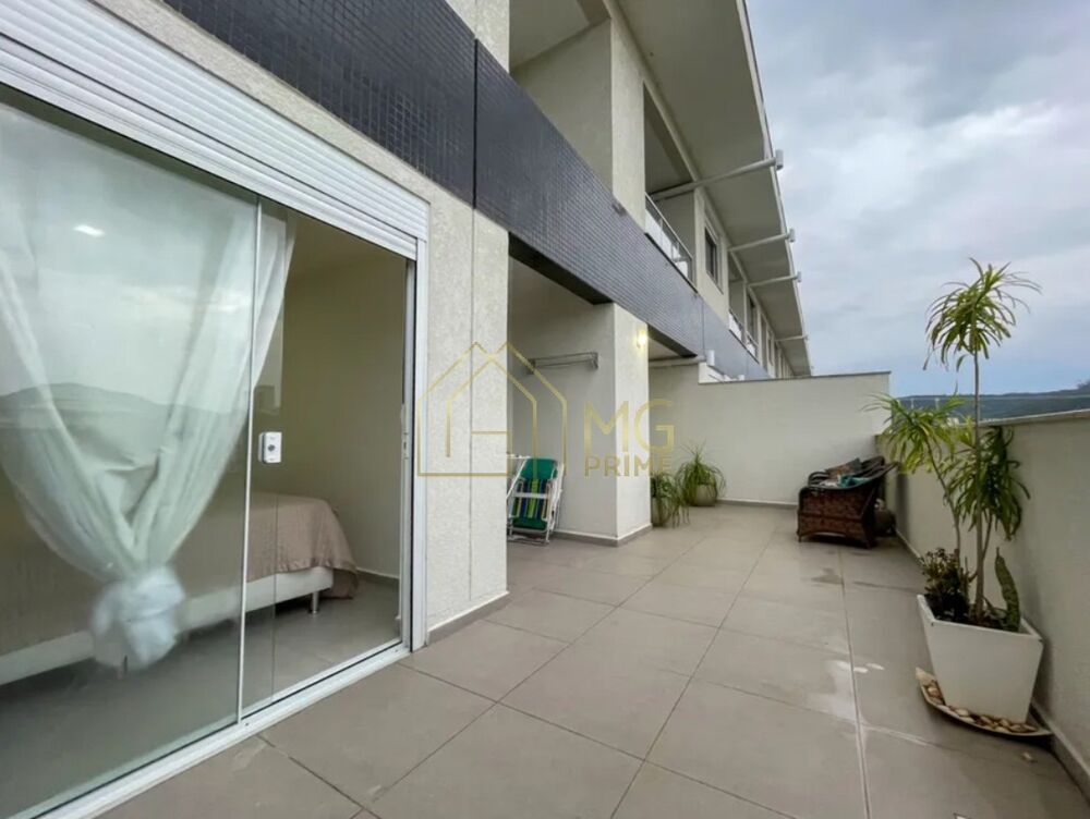 Apartamento, 2 quartos, 105 m² - Foto 1