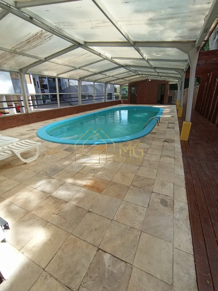 Apartamento, 1 quarto, 43 m² - Foto 5