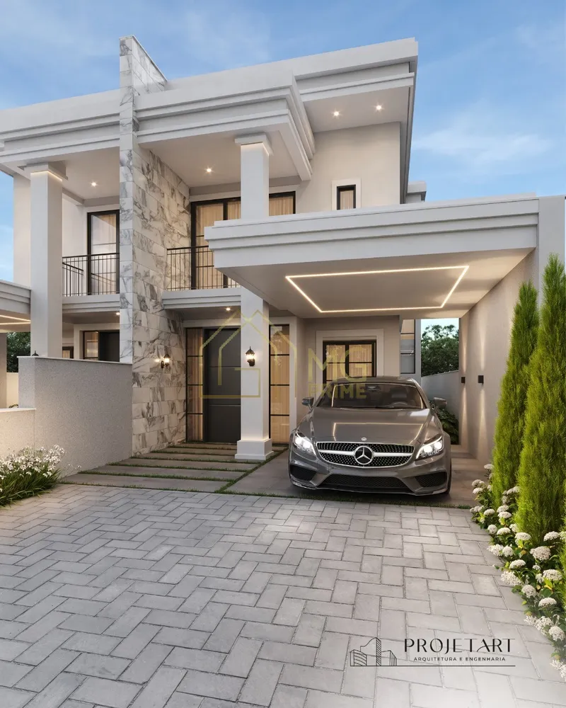 Casa, 3 quartos, 173 m² - Foto 3