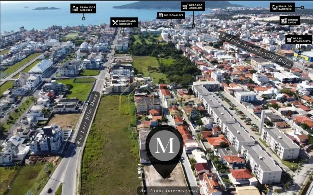 Apartamento, 2 quartos, 61 m² - Foto 7