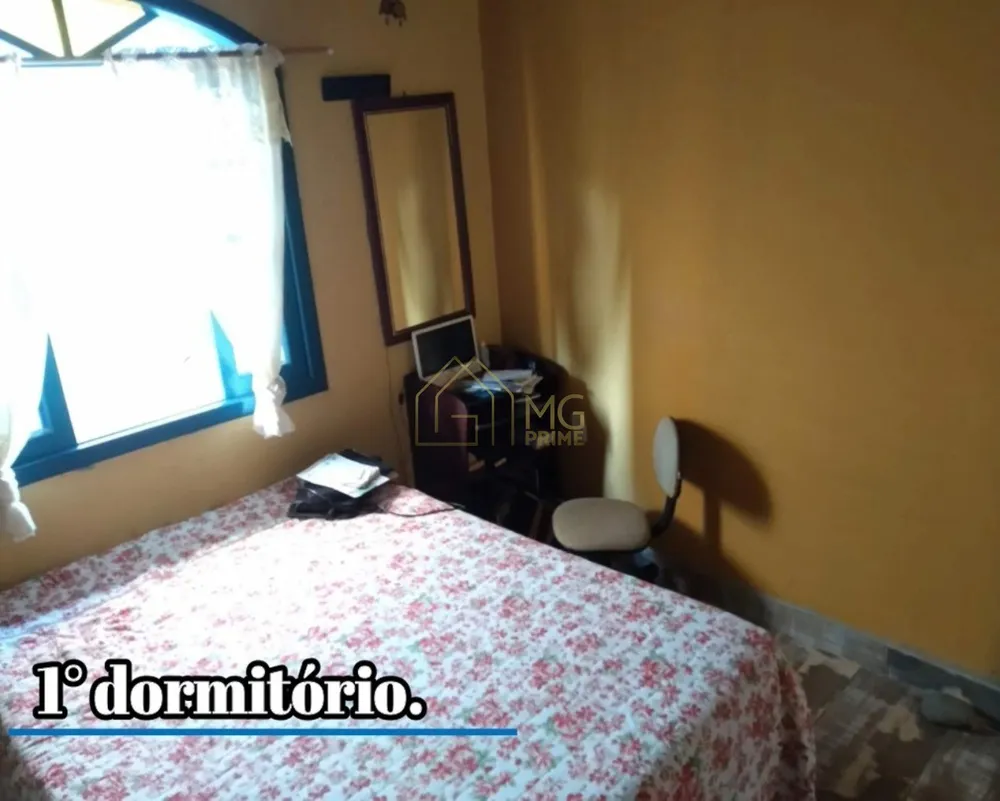 Casa, 3 quartos - Foto 9