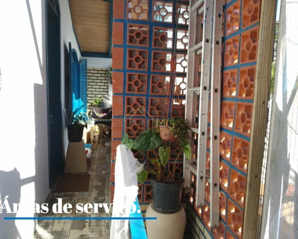 Casa, 3 quartos - Foto 6