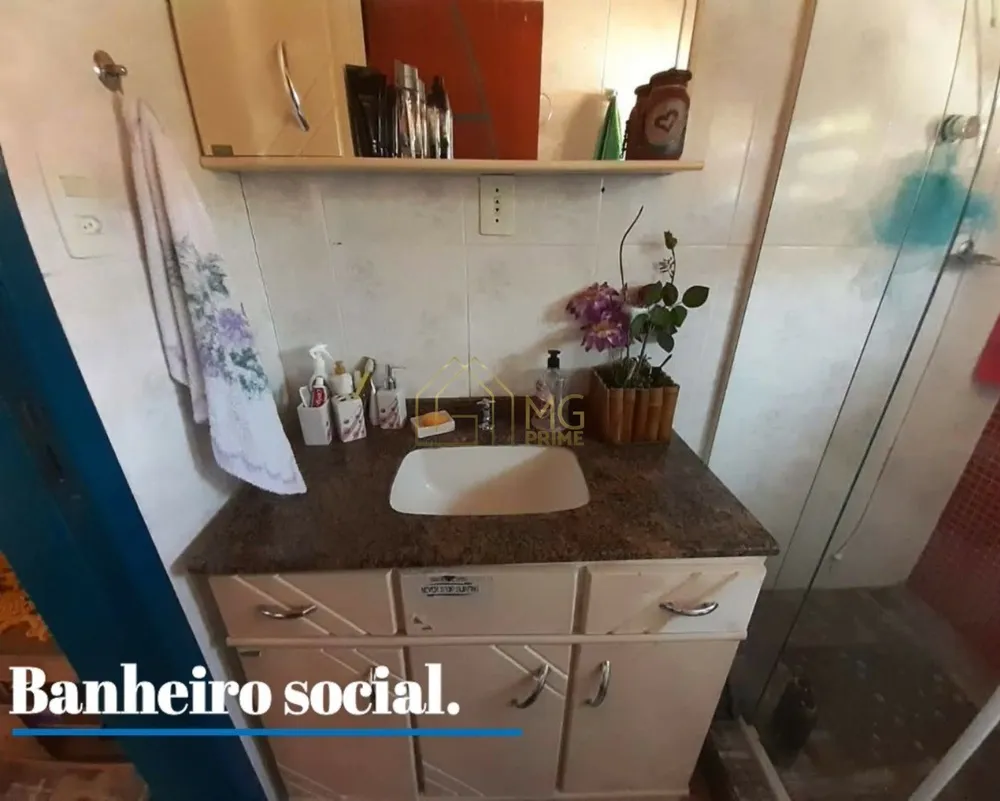 Casa, 3 quartos - Foto 16