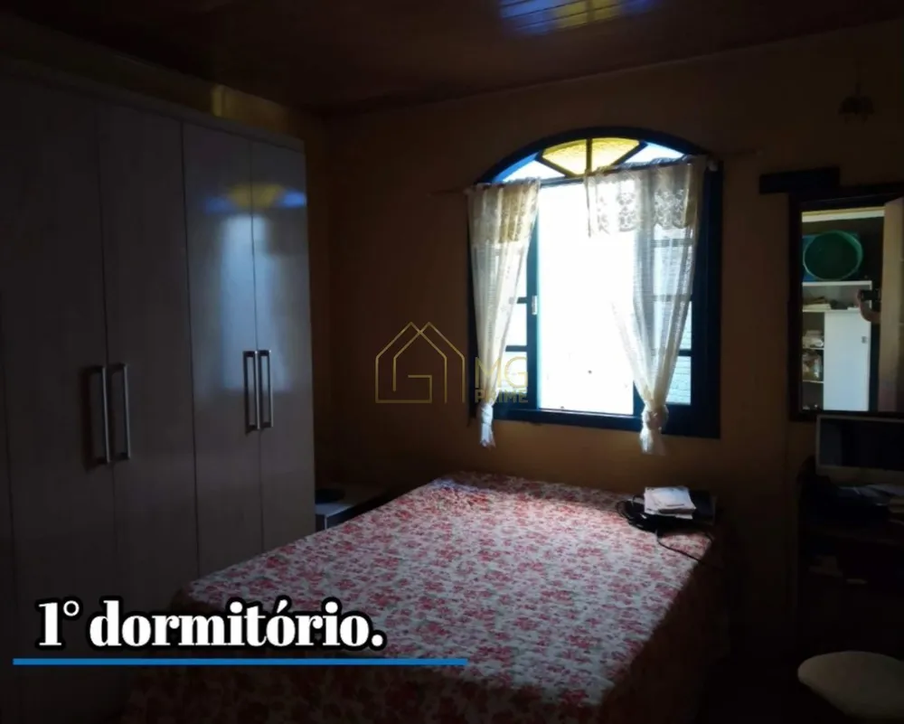 Casa, 3 quartos - Foto 10